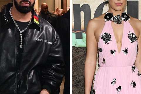 Drake Slams 'Weirdos' for Criticizing His Friendship with Millie Bobby Brown