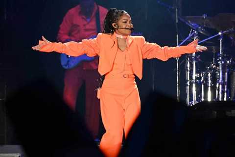 ONE Musicfest 2023: How to Get Last-Minute Tickets to See Janet Jackson, Kendrick Lamar, Megan Thee ..