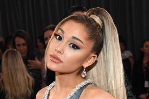 Here Are All The Reported Details Of Ariana Grande And Dalton Gomez’s Divorce Settlement