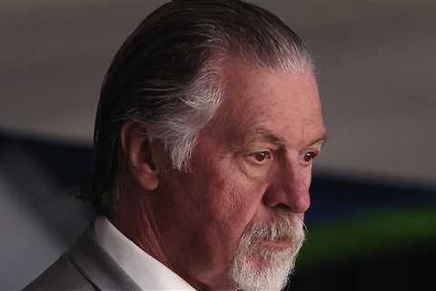 Barry Melrose Diagnosed With Parkinson's Disease, Stepping Away From ESPN