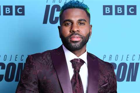 Jason Derulo Faces Harassment Case, Cardi B Beats Bankrupt Gossip Blogger & More Top Legal News