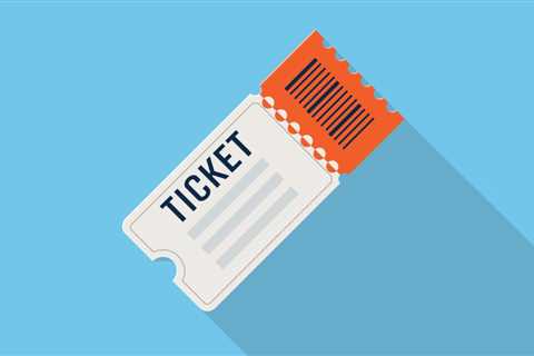 Federal Junk Fee Ban for Concert Tickets, Other Online Bills Proposed By FTC