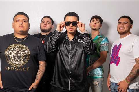 Fuerza Regida Secure Career-High Debut on Top Latin Albums With ‘Pa Las Baby’s y Belikeada’