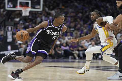 Kings-Warriors prediction, odds, pick: NBA best bets for Wednesday
