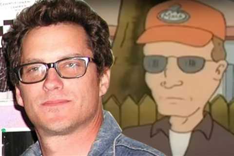 'King of the Hill' Star Johnny Hardwick's Cause of Death Undetermined, Body Too Decomposed