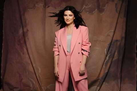 Laura Pausini, Latin Recording Academy’s 2023 Person of the Year: ‘I Didn’t Think That Was Possible’