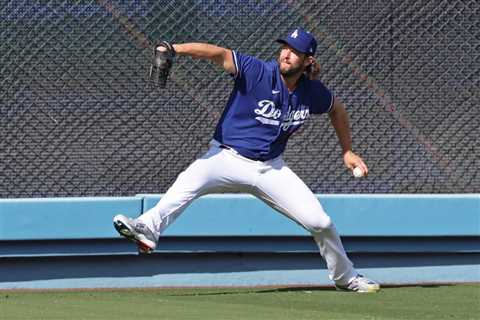 Clayton Kershaw reveals major surgery with MLB future in limbo
