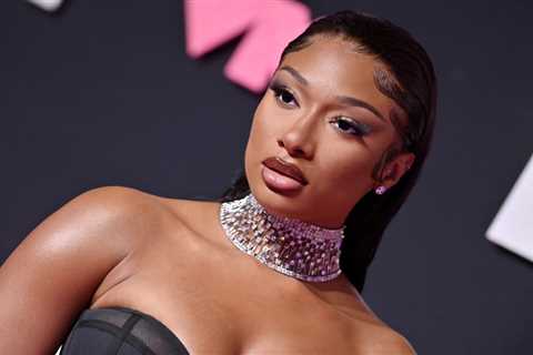 Here’s Why Fans Think Megan Thee Stallion Is Rapping About a Cheating Ex on ‘Cobra’