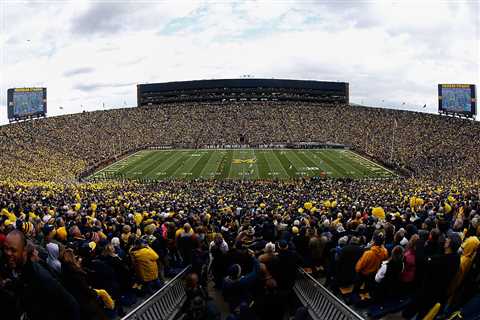 Ohio State getting dragged into Michigan sign-stealing scandal