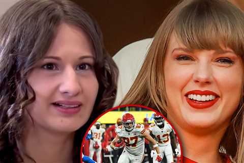 Gypsy Rose Blanchard Hoping to Meet Taylor Swift After Prison Release
