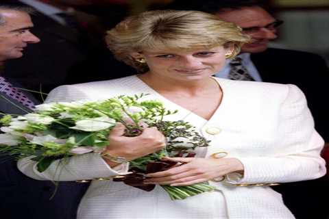 Princess Diana car crash: What happened in Paris in August 1997?