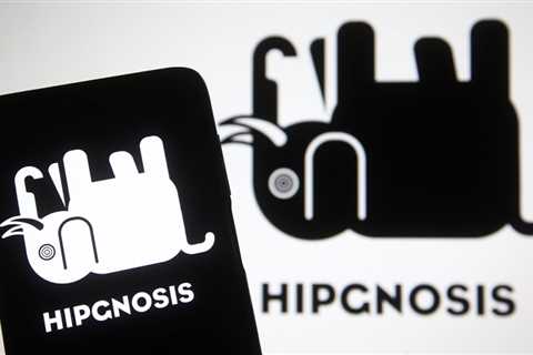 Hipgnosis Songs Fund Appoints Rob Naylor as New Board Chair