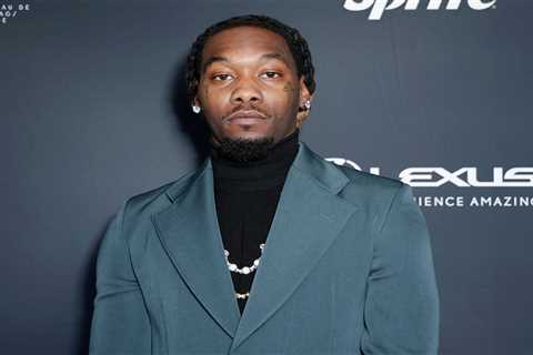 Offset Hit With Assault Lawsuit Over Alleged 2021 Attack On Festival Security Guard