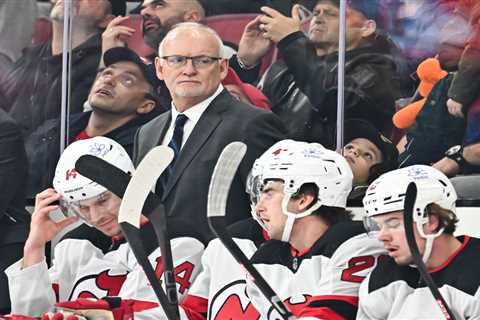 Devils vs. Avalanche prediction: NHL odds, picks, best bets