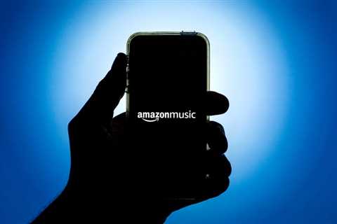 Amazon Music Hit With Layoffs