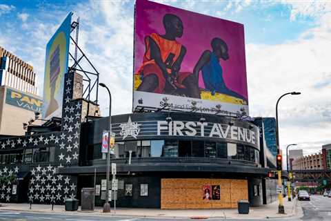 First Avenue in Minneapolis Agrees to Accept Unionization of Staff