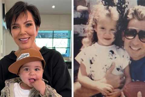 Kris Jenner Just Majorly Backtracked On All The Doubt Around Khloé Kardashian’s Paternity By Saying ..