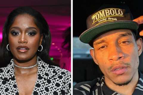 Keke Palmer Has Accused Darius Jackson Of “Physical And Emotional Abuse” And Is Seeking A Temporary ..