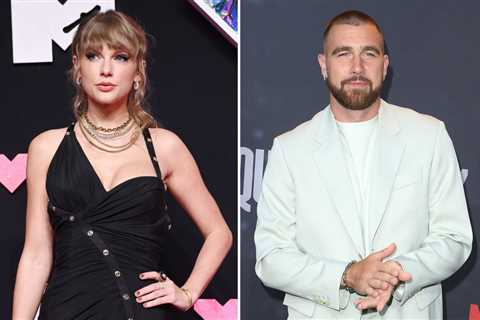 Here’s Why Travis Kelce Skipped Taylor Swift’s First Eras Tour Concert in Argentina