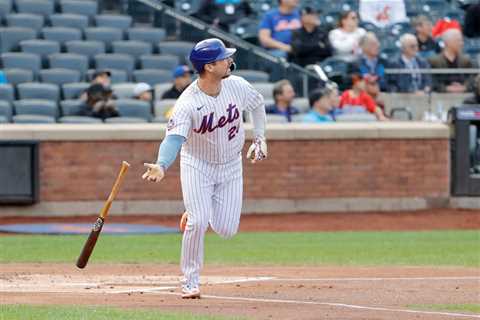 Mets must sign ‘incredible’ Pete Alonso, Keith Hernandez says: ‘Very important’