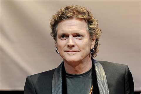 Rick Allen Is Still Dealing With Trauma From Florida Attack