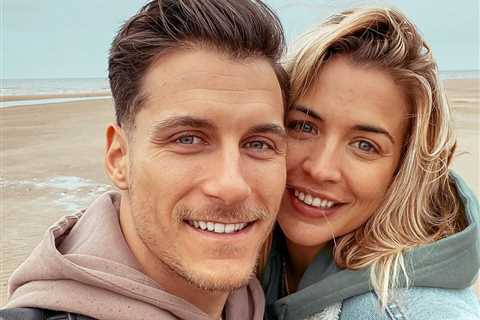 Gemma Atkinson Speaks Out on the Strictly Curse and Her Relationship with Gorka Marquez