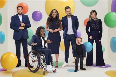 Children in Need 2022: How Much Was Raised and How to Donate for 2023