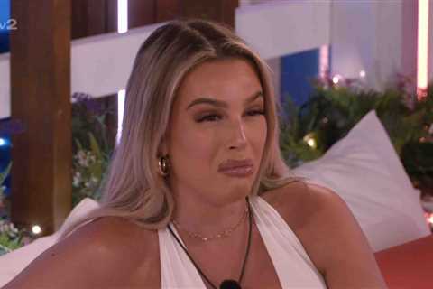 Shocked Love Island fans only just realising bombshell Ella B’s ‘real age’