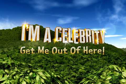 Top Channel 4 Star Reveals Why He Turned Down I'm A Celeb Offer