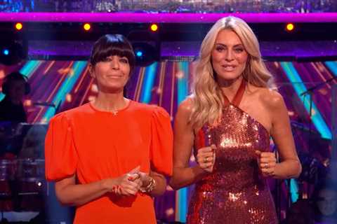 Strictly Come Dancing Viewers Shocked as Result Leaks Online and Quarter Finalists Revealed Early