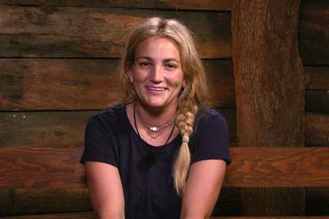 Jamie Lynn Spears to Receive Full Show Fee Despite Quitting I’m A Celeb on Medical Grounds