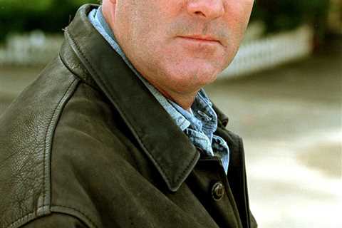 Inside Dean Sullivan’s prostate cancer battle and moment Brookside’s Jimmy Corkhill actor knew..