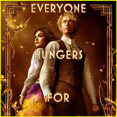 The Hunger Games: The Ballad of Songbirds and Snakes Doesn't Have a Post-Credits Scene