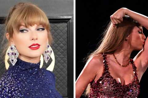 Taylor Swift Has Been Branded “Money Greedy” And A “Capitalist Queen” By Her Dedicated Fans Amid..