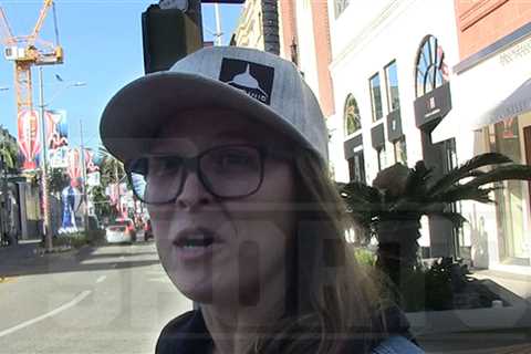 Ronda Rousey Says She's Not Joining AEW, Focused On Being A Mom