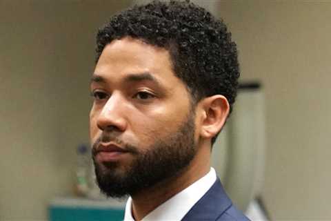 Jussie Smollett Could Delay Serving Jail Time for More than a Year