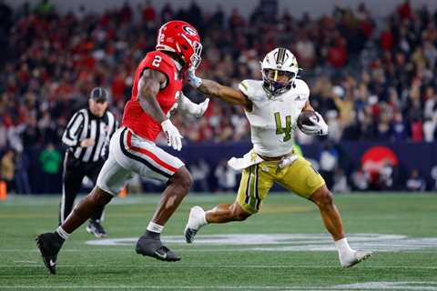 Georgia vs. Alabama: Where to Stream the 2023 SEC Championship Game for Free