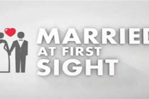 Married At First Sight couple shares relationship update five months after meeting on the show