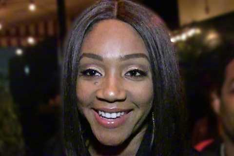 Tiffany Haddish Appears to Ditch Alcohol to Celebrate Birthday After DUI