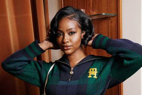 Justine Skye Reveals ‘Nostalgic’ Holiday Plans and Teases New Music: ‘I Want to Get People Back on..