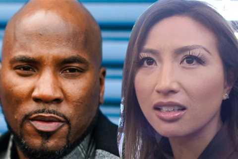 Jeannie Mai Responds to Jeezy's Denial of Alleged Infidelity, Gatekeeping