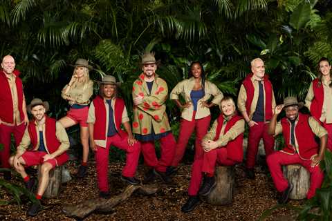 I’m A Celeb fans all say the same thing about the stars returning to the hotel after stint in the..