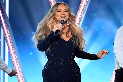 Mariah Carey Is Determined to Have a Merry Christmas in 2023: ‘Last Year Wasn’t the Greatest’