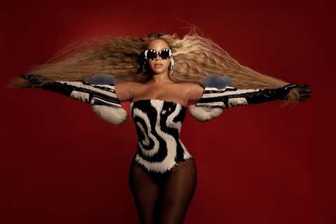 R&B/Hip-Hop Fresh Picks of the Week: Beyoncé, Flo Milli, BigXthaPlug, Antha Pantha & More