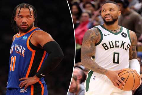 Knicks vs. Bucks prediction: NBA In-Season Tournament quarterfinals odds, pick, best bets