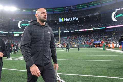 Joe Benigno-Robert Saleh calamity is an all-time New York sports media mess