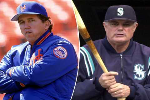 Why the Hall of Fame got it wrong in making Davey Johnson and Lou Piniella wait for induction