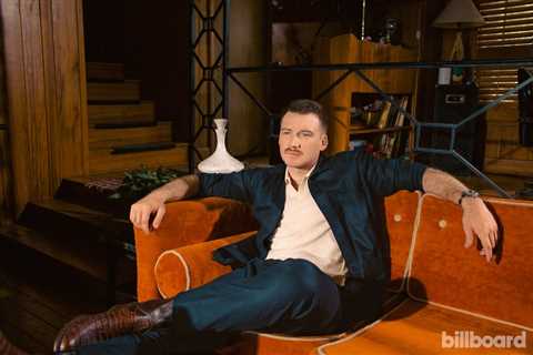 Morgan Wallen: Photos From the Billboard Cover Shoot