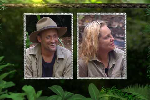 I’m A Celeb Fans Outraged as ‘Wrong Stars’ Land in Bottom Two