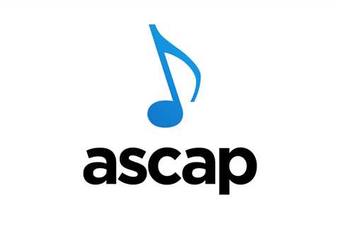 ASCAP Calls Out AI Companies’ ‘Rampant Disregard’ for Creators’ Rights